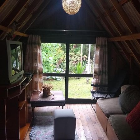 Cabana Rustica Calabresi Villa Osorio Dış mekan fotoğraf